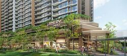 Pinery Residences (D16), Condominium #603785991